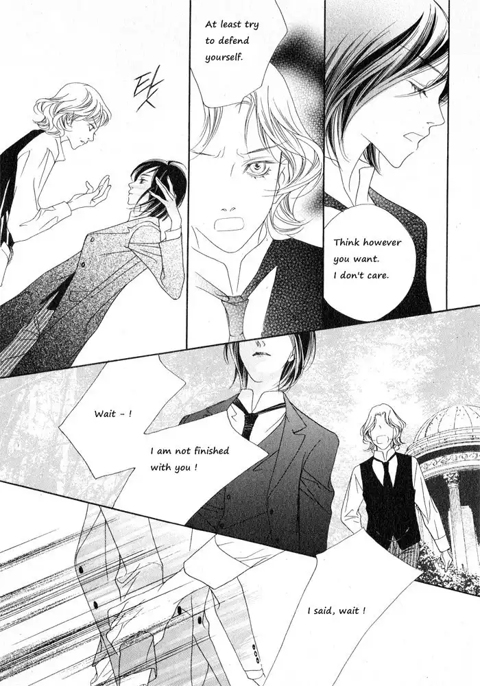 Savage Garden Chapter 8 38